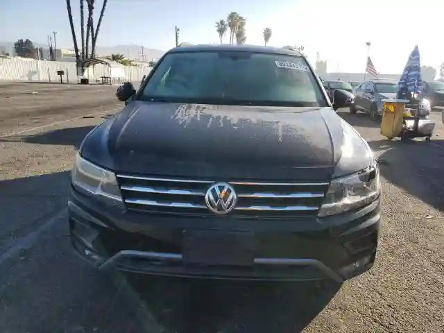 3VV3B7AX4JM020652 2018 VOLKSWAGEN TIGUAN-4