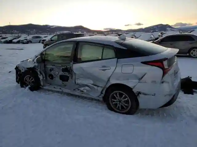 JTDKAMFU8N3161256 2022 TOYOTA PRIUS NIGH-1