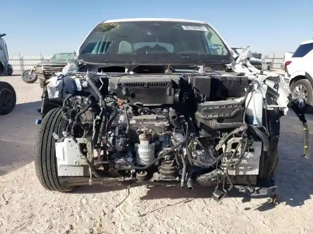 5FNYG1H4XRB048230 2024 HONDA PILOT-4