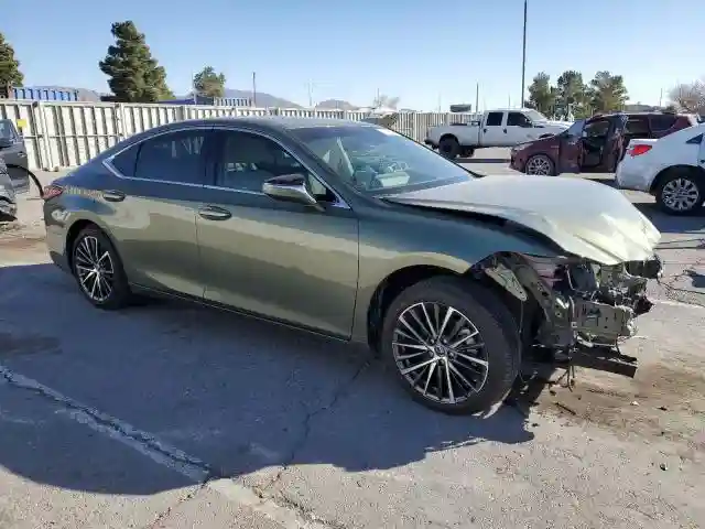 58ADZ1B15RU172506 2024 LEXUS ES350-3