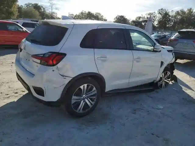 JA4AP4AUXLU029019 2020 MITSUBISHI OUTLANDER-2