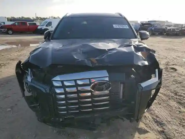 KM8R74GEXRU761969 2024 HYUNDAI PALISADE-4