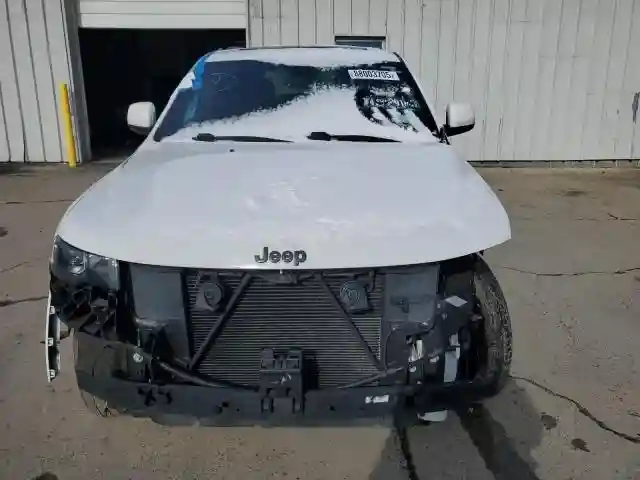 1C4RJFAG5KC588482 2019 JEEP GRAND CHEROKEE-4