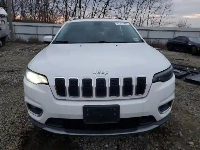 1C4PJMDX6KD481118 2019 JEEP GRAND CHEROKEE-4