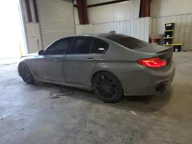 WBAJA7C56JWA71087 2018 BMW 5 SERIES-1