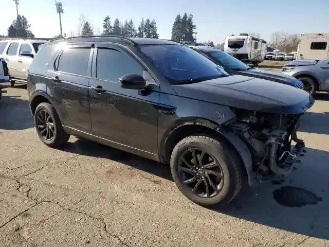 SALCP2RX3JH765994 2018 LAND ROVER DISCOVERY-3