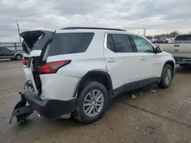 1GNEVHKWXNJ126219 2022 CHEVROLET TRAVERSE-2