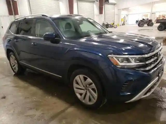 1V2BR2CA6MC520253 2021 VOLKSWAGEN ATLAS-3