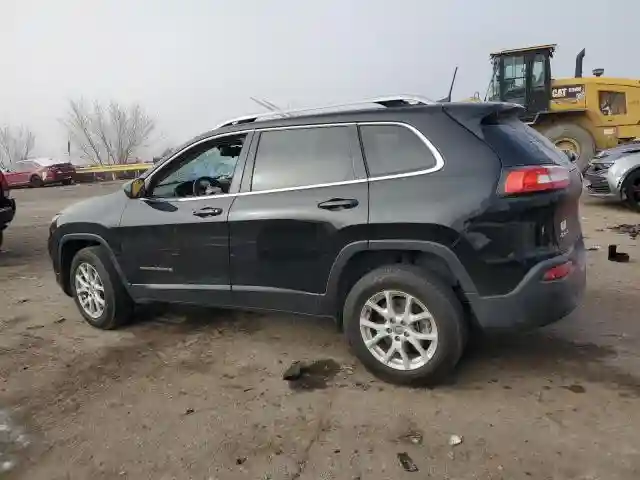 1C4PJMCB1HW632045 2017 JEEP GRAND CHEROKEE-1