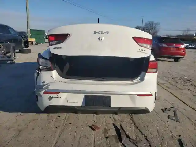 3KPA24AD0PE520238 2023 KIA RIO-5