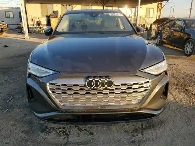 WA15AAGE9RB043046 2024 AUDI Q8 E-TRON-4