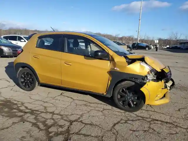 ML32AWHJ5PH003304 2023 MITSUBISHI MIRAGE-3