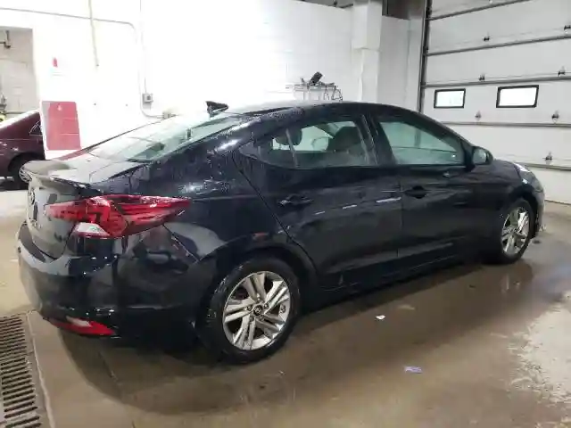 5NPD84LF2KH438283 2019 HYUNDAI ELANTRA-2