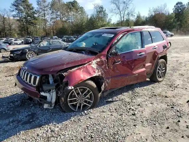 1C4RJFBG8NC111404 2022 JEEP GRAND CHEROKEE-0