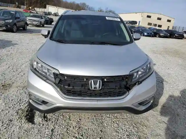 2HKRM3H79GH533069 2016 HONDA CRV-4