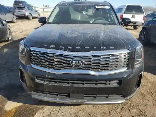 5XYP64HC3LG012760 2020 KIA TELLURIDE-4