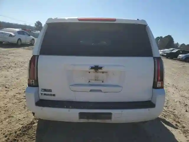 1GNSKCKC4GR258515 2016 CHEVROLET TAHOE-5