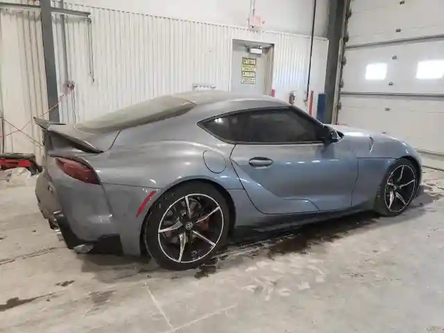 WZ1DB0C03NW052512 2022 TOYOTA SUPRA-2