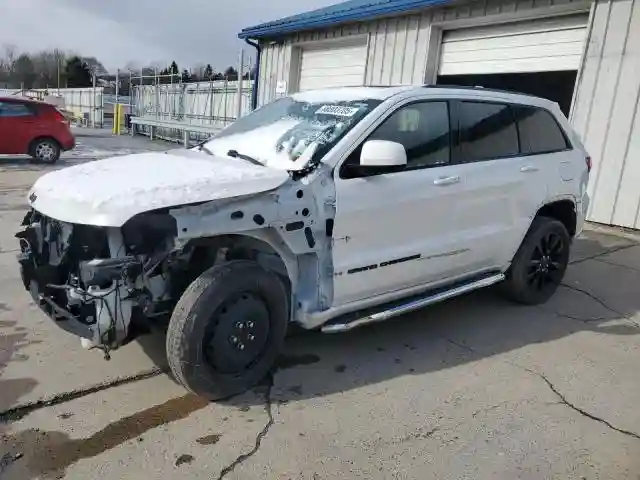 1C4RJFAG5KC588482 2019 JEEP GRAND CHEROKEE-0