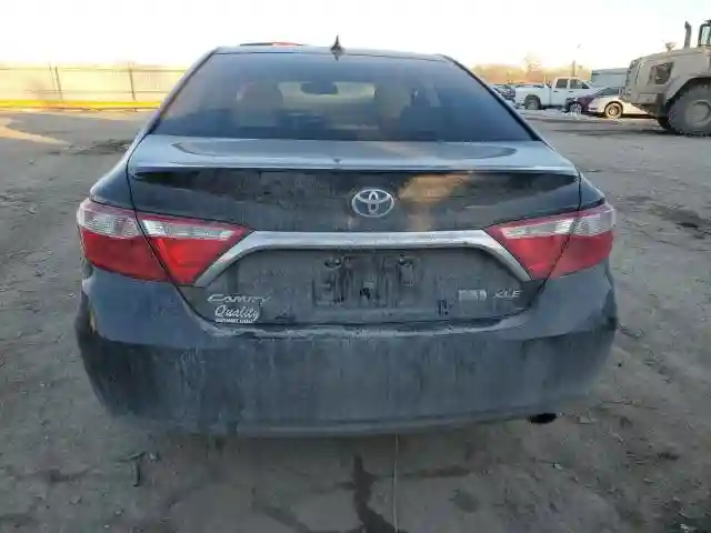 4T1BD1FK5GU198276 2016 TOYOTA CAMRY-5