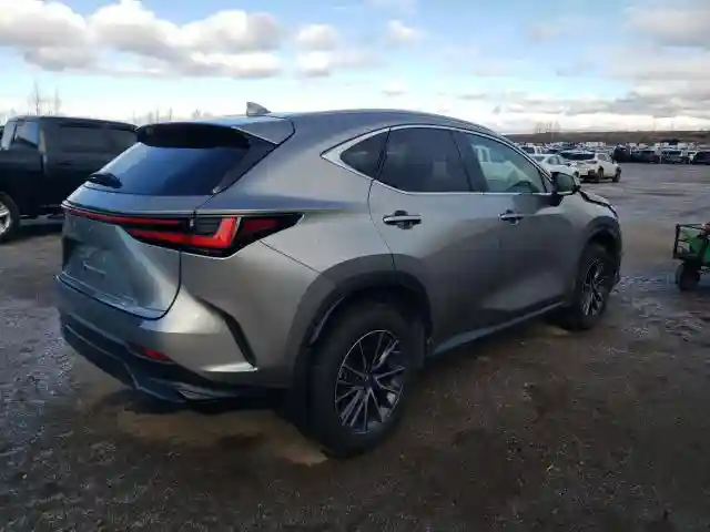 2T2GGCEZ6RC057322 2024 LEXUS NX 350 PRE-2