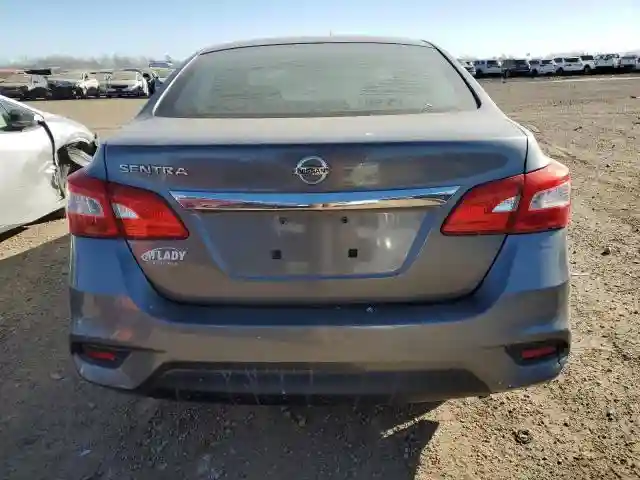 3N1AB7AP8GY258661 2016 NISSAN SENTRA-5