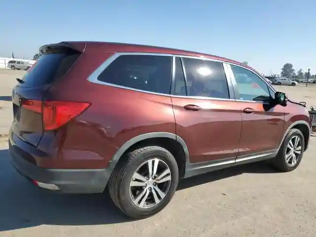 5FNYF5H39JB012194 2018 HONDA PILOT-2