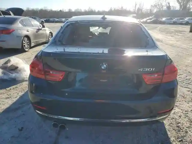 WBA4F7C32HG789055 2017 BMW 4 SERIES-5