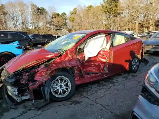JTDKARFU7H3540234 2017 TOYOTA PRIUS-0