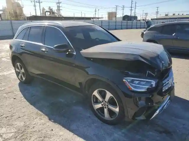 W1N0G8DB1NG117602 2022 MERCEDES-BENZ GLC-CLASS-3