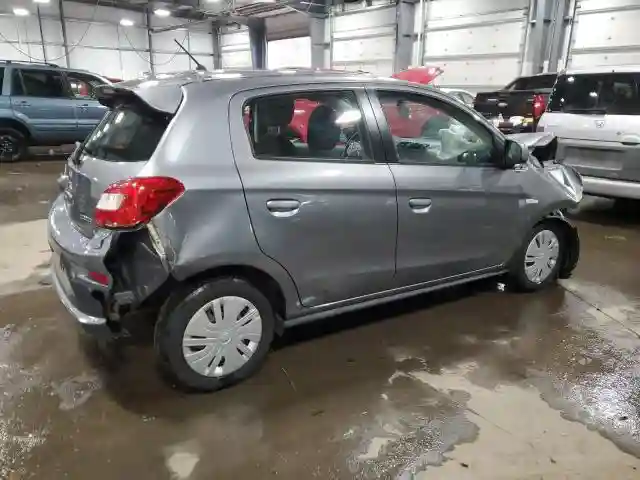 ML32A3HJ6KH001973 2019 MITSUBISHI MIRAGE-2