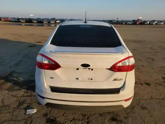 3FADP4BJ3KM148157 2019 FORD FIESTA-5