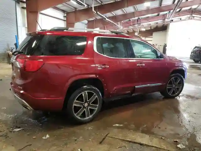 1GKKNXLS0JZ165449 2018 GMC ACADIA DEN-2