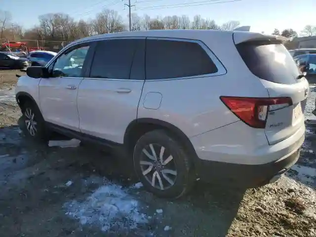 5FNYF6H51LB013723 2020 HONDA PILOT-1