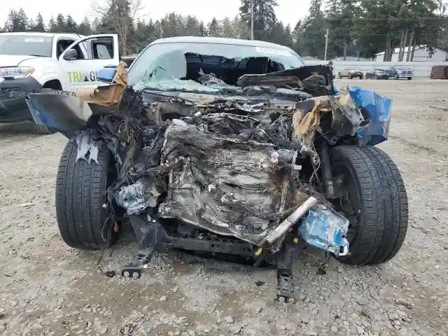 1FA6P8CF8K5203637 2019 FORD MUSTANG-4