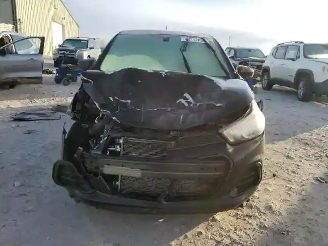 KL8CB6SA3HC782605 2017 CHEVROLET SPARK-4