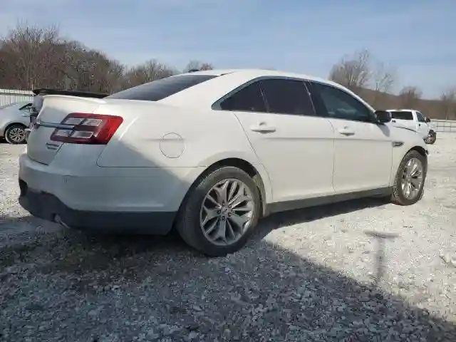 1FAHP2F86FG125680 2015 FORD TAURUS-2