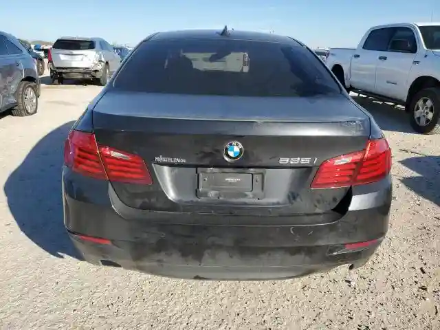 WBA5B1C52GG552322 2016 BMW 5 SERIES-5