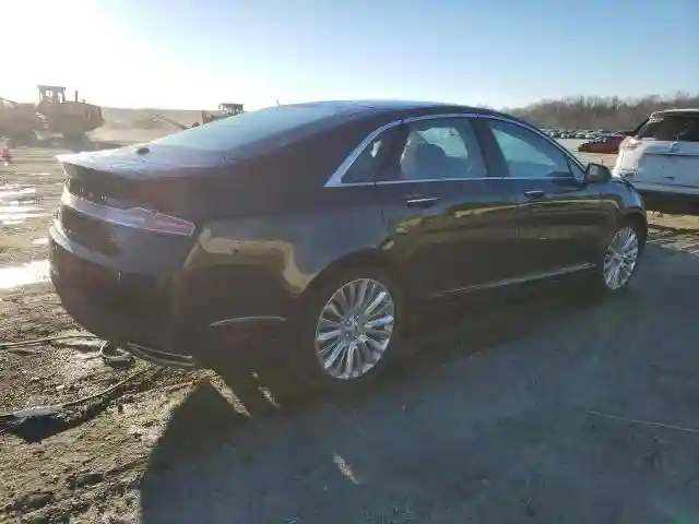 3LN6L2JK2GR629620 2016 LINCOLN MKZ-2