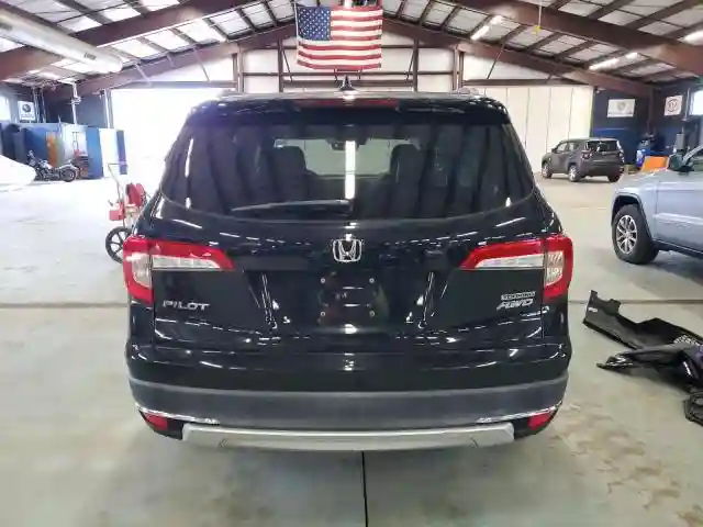 5FNYF6H6XLB003409 2020 HONDA PILOT-5