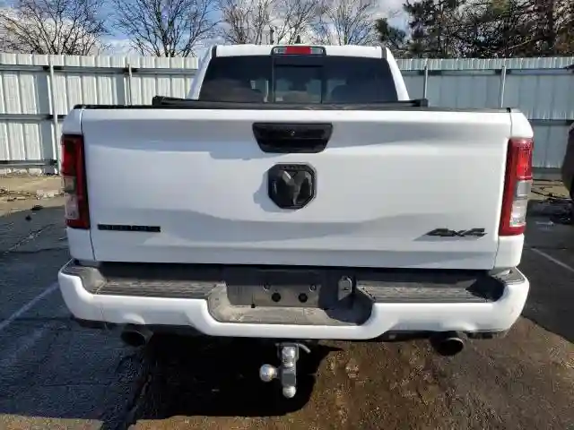 1C6SRFFT2RN184402 2024 DODGE RAM 1500-5