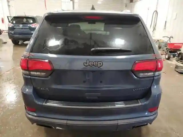 1C4RJFBGXKC689077 2019 JEEP GRAND CHEROKEE-5