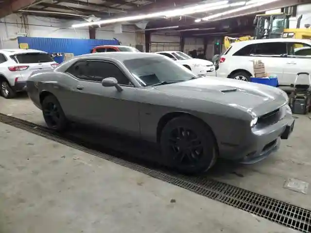 2C3CDZGG8JH205348 2018 DODGE CHALLENGER-3
