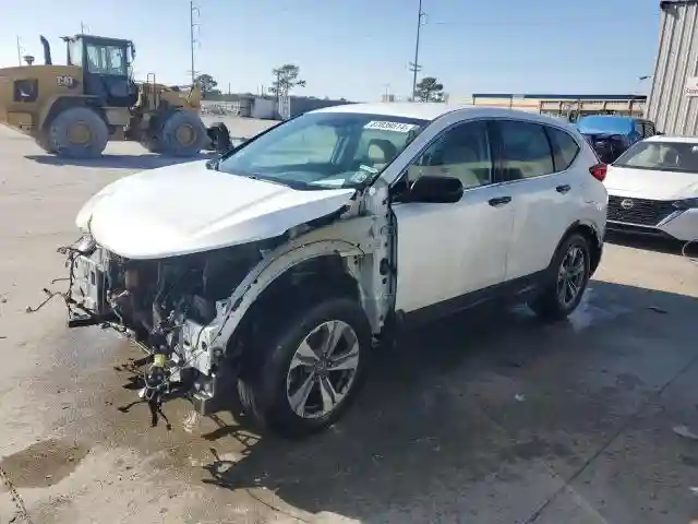 2HKRW5H38KH422394 2019 HONDA CRV-0