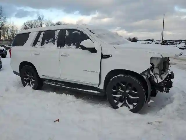 1GKS2BKD1MR273887 2021 GMC YUKON-3