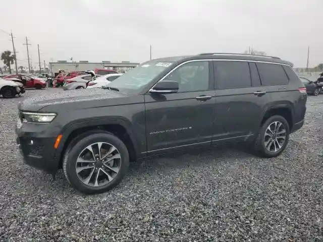 1C4RJJDG7N8516916 2022 JEEP GRAND CHEROKEE-0