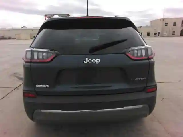 1C4PJLDB7KD434047 2019 JEEP GRAND CHEROKEE-5