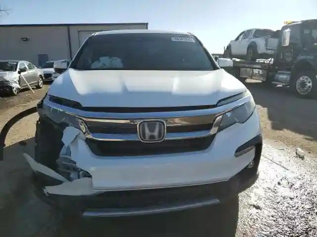 5FNYF5H56MB022039 2021 HONDA PILOT-4