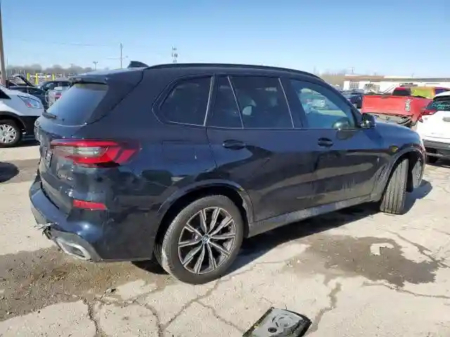 5UXCR6C06N9L95952 2022 BMW X5-2