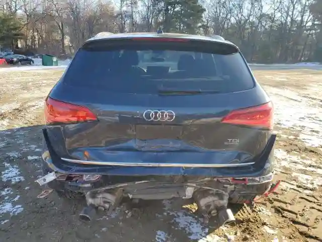 WA1CMAFP2FA083486 2015 AUDI Q5-5